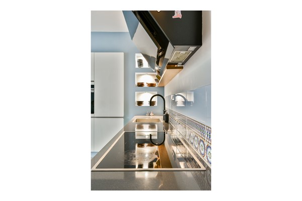 Medium property photo - Ben Brilstraat 16, 1061 MH Amsterdam